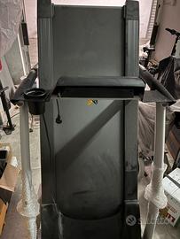 Tapis roulant Kettler 16 km/h