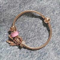 Nuovo bracciale donna Pandora