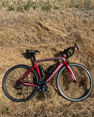 Fondriest aero TF2