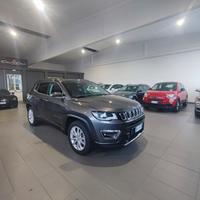 Jeep Compass 1.3 Turbo T4 2WD Business