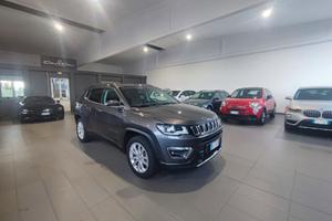 Jeep Compass 1.3 Turbo T4 2WD Business