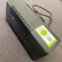 UPS - gruppo di continuità Tecnoware UPS 1100VA