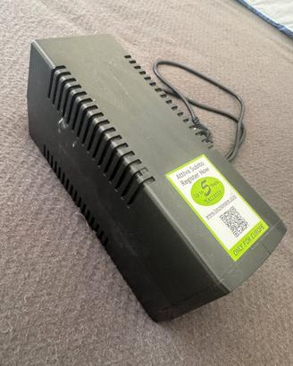 UPS - gruppo di continuità Tecnoware UPS 1100VA