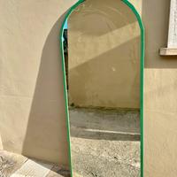 Specchio per cameretta rotondo