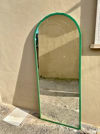 Specchio per cameretta rotondo