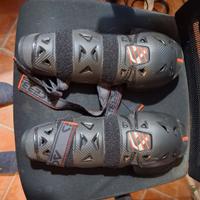 ginocchiere Acerbis profile 2.0