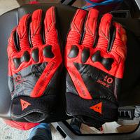 GUANTO MOTO IN PELLE DAINESE 