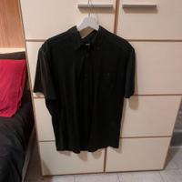 camicia a maniche corte uomo Gas 