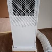 Condizionatore/pompa di calore portatile  kw 3.5