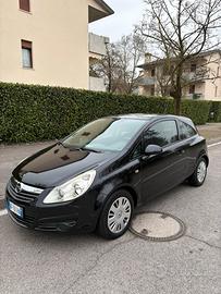 Opel corsa 1.2 GPL km160.000
