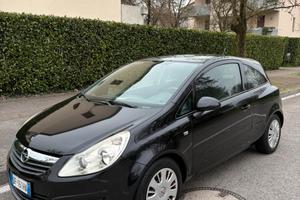 Opel corsa 1.2 GPL km160.000