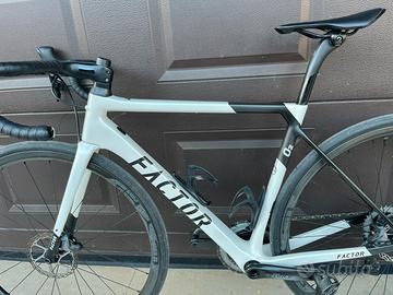 Factor 02 disc