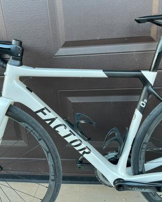 Factor 02 disc
