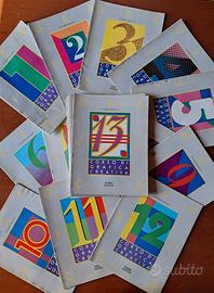 Corso di Grafica di Fabbri Editori