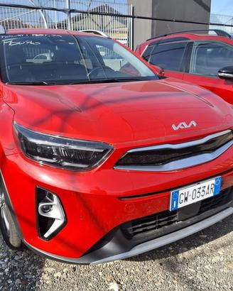 Kia Stonic 1.2 dpi Style s/Navi Pack gpl 82cv