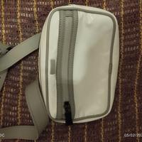 borsa piccola  a tracolla donna herno 