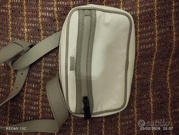 borsa piccola  a tracolla donna herno 