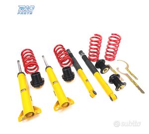 SOSPENSIONE FILETTATA EIBACH MTS MERCEDES 190 W201