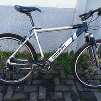 Bici Alloy Shimano