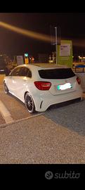 Mercedes classe a 180 AMG line