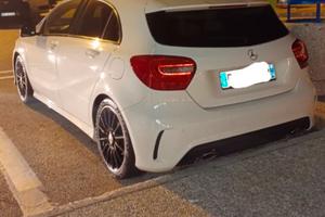 Mercedes classe a 180 AMG line