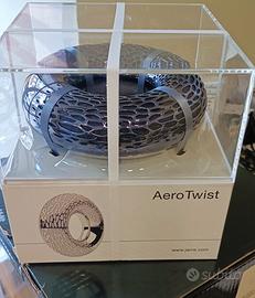 Jarre Aereo Twist  diffusore design NUOVO