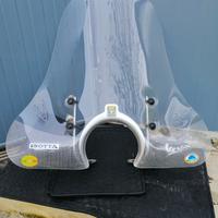 Cupolino paravento vespa px 125, 150,200