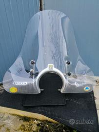 Cupolino paravento vespa px 125, 150,200