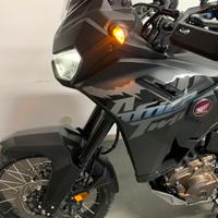 Africa twin