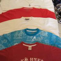 10 Maglie street wear Hip-Hop