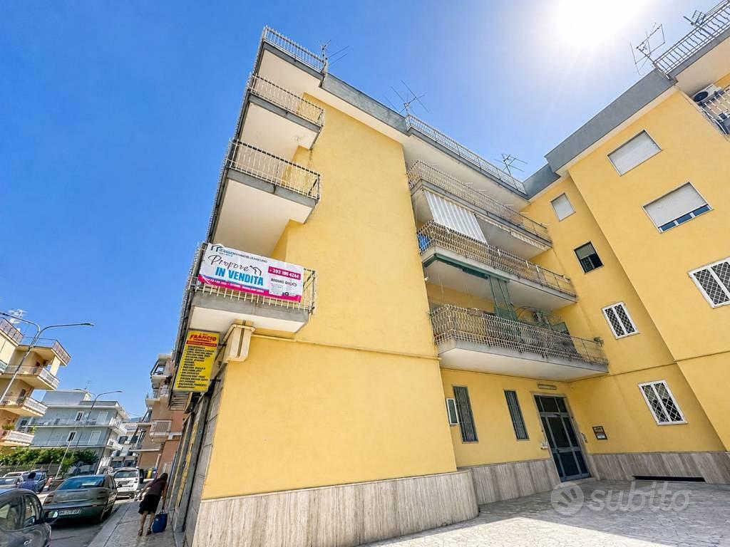 Appartamento – Nola, Napoli - Vista 3