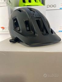 CASCO POC AXION SPIN