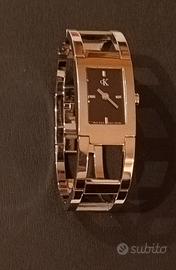 orologio donna Calvin Klein