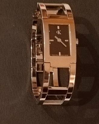 orologio donna Calvin Klein