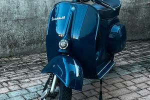 Vespa 50R