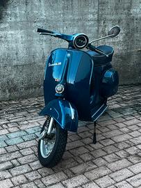Vespa 50R