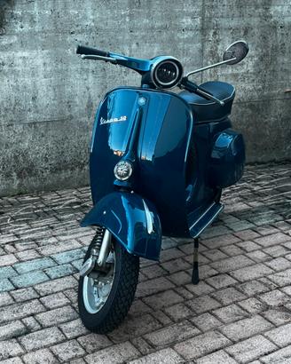 Vespa 50R