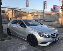 Mercedes-benz A 180 CDI BlueEFFICIENCY Premium 201