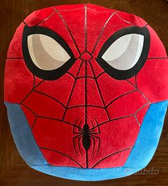 Cuscino Spidermen