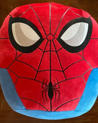 Cuscino Spidermen