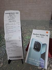 Redmi note 14pro plus 8/256