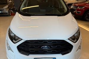 Ford EcoSport 1.5 Ecoblue 95 CV Start&Stop ST-Line