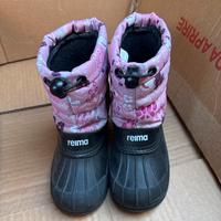 Scarponi da sci Reima