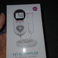 Fetal doppler