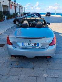 Peugeot 308 cabrio diesel