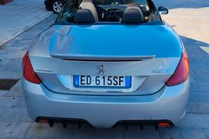 Peugeot 308 cabrio diesel
