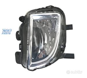 FANALE SINISTRO ANTIABBAGLIO VOLKSWAGEN VW GOLF VI