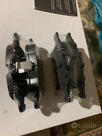 Pasticche opel zafira