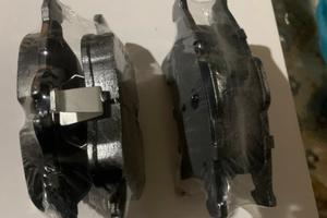 Pasticche opel zafira