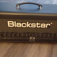 Blackstar ID60 TVP 60W + FS10 footswitch